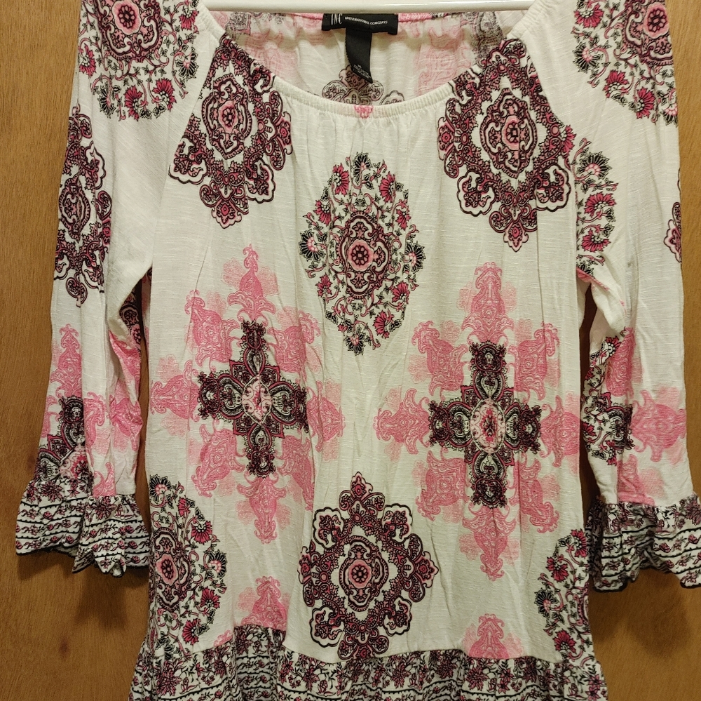 INC top